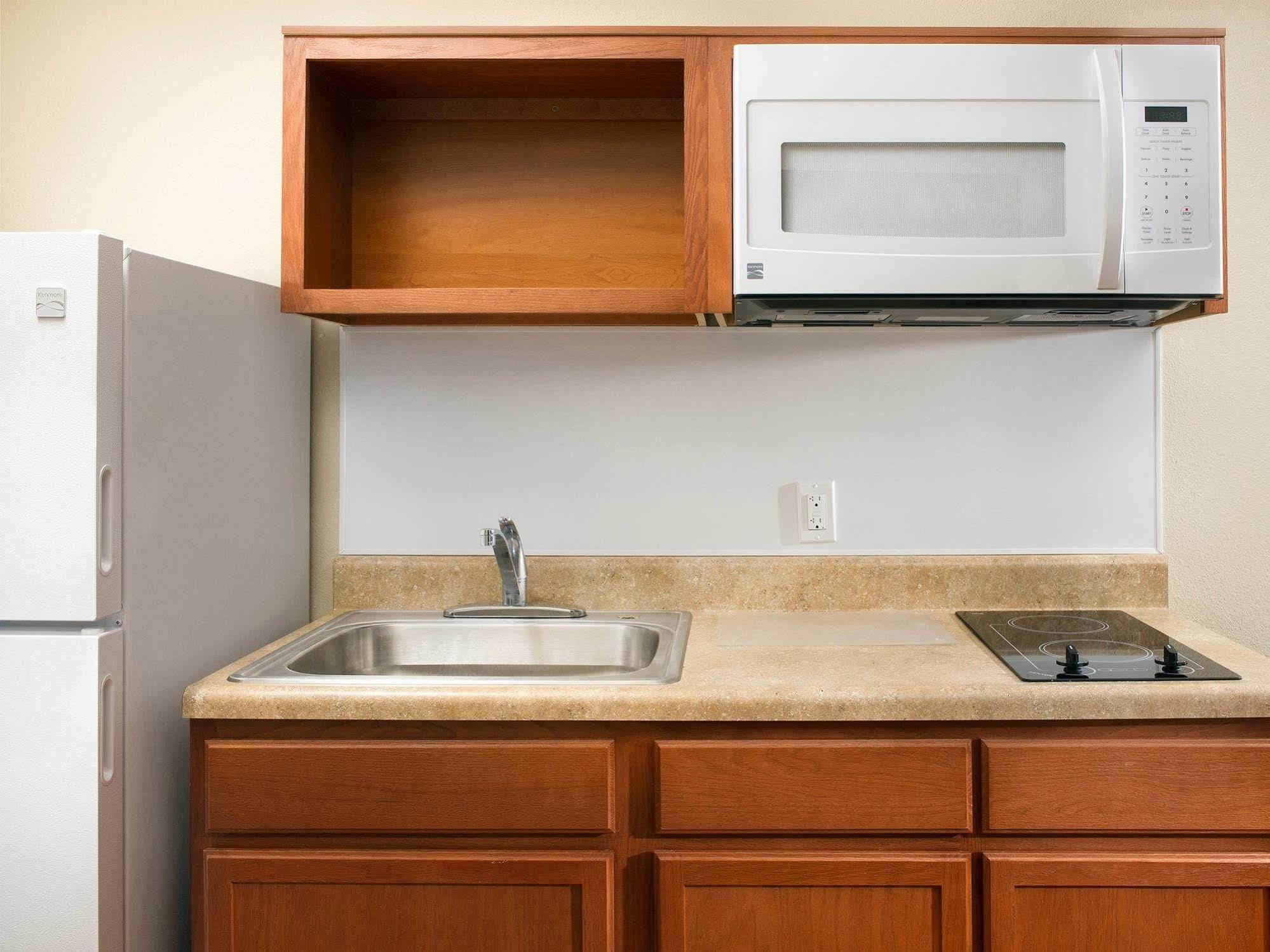 Hotel Extended America Select - - North Wichita